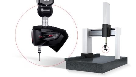 激光三維掃描儀在鋼結構加工中的應用