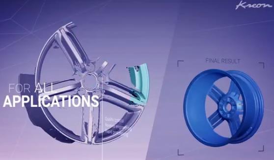 激光3D三維掃描儀的數據處理方式有哪些？