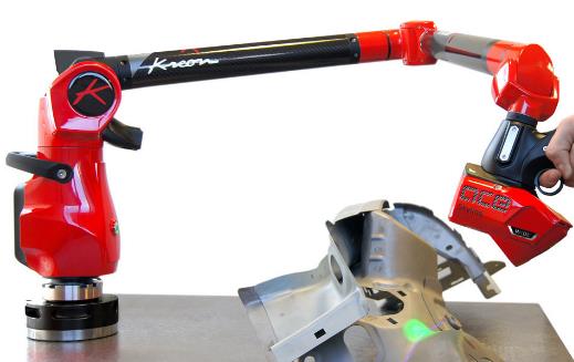 自動三坐標測量機與手動三坐標測量機如何選擇？