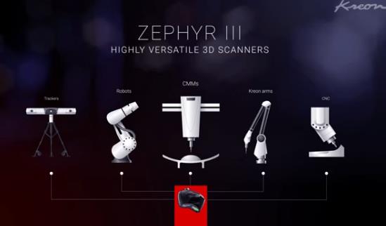 提高關節臂三坐標測量機測量精度的幾個技巧 提高關節臂三坐標測量機測量精度的幾個技巧