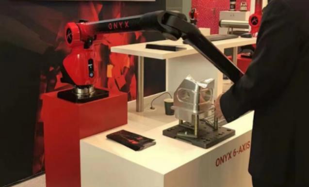 關節臂激光三維掃描儀產品的應用領域 關節臂激光三維掃描儀產品的應用領域