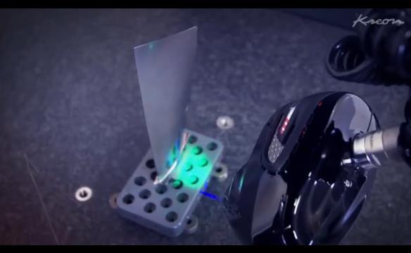 Kreon科瑞朗 ACE 關節(jié)臂測量臂的參數(shù) Kreon科瑞朗 ACE 關節(jié)臂測量臂的參數(shù)