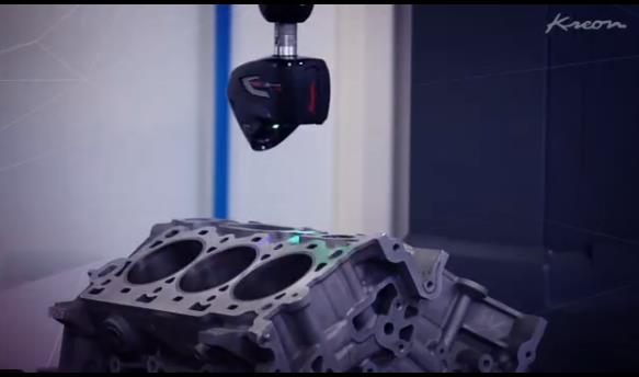 科瑞朗關節(jié)臂測量臂的主要特征講解 科瑞朗關節(jié)臂測量臂的主要特征講解